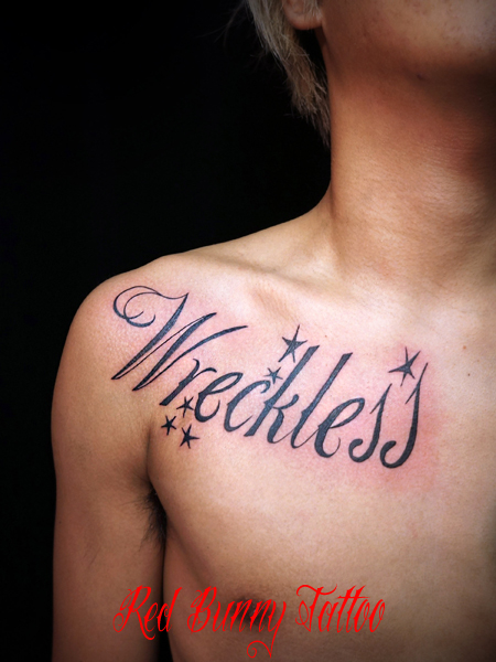 letter tattoo girl  ^gD[